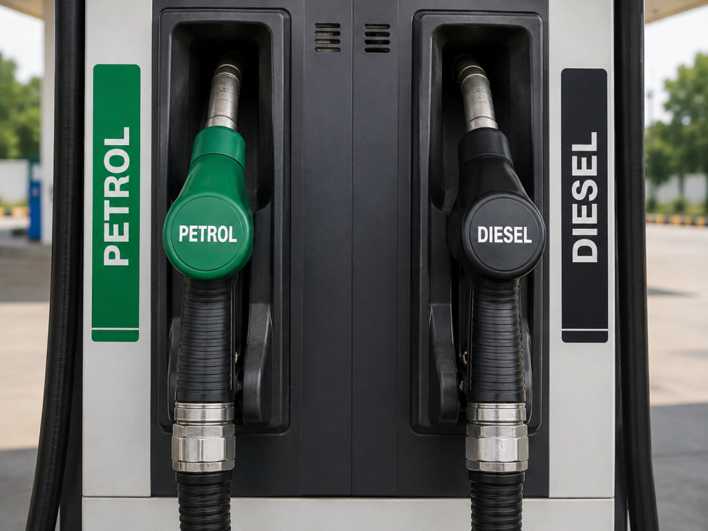 Tough times ahead as pump prices for Petrol and Diesel increase by Sh16.65/litre and Sh46.29/litre respectively
