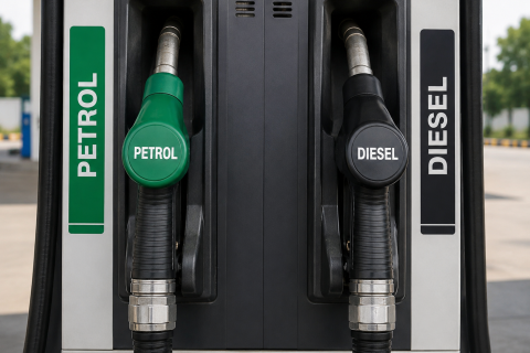 Tough times ahead as pump prices for Petrol and Diesel increase by Sh16.65/litre and Sh46.29/litre respectively