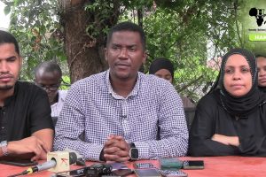 Coast civil society groups calls out activists over “propaganda” against KPA