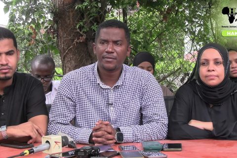 Coast civil society groups calls out activists over “propaganda” against KPA