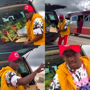 “Today Is on Me”: Njugush Surprises Nairobi Passengers With Free Matatu Rides
