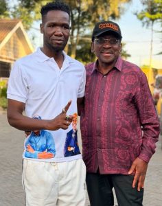 Bunge la Mwananchi activist Evance Kawala arrested over claims of inflammatory utterances
