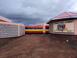 16 Utumishi Girls Academy students die after fire tragedy in Gilgil, Nakuru