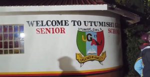 At least 10 students killed in fire incident at Utumishi Girls High School, Gilgil