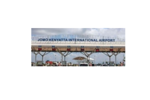 Drama as JKIA officials confiscate walking stick made from ivory from Congolese passenger
