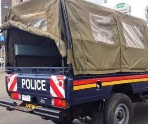 Man’s body found lying on a field after murder in Matuga, Kwale County