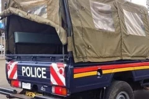 Dispute in Msambweni Kwale