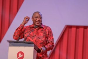 Jubilee Party tells UDA to stop blaming Uhuru for their failures, after threats to scrap benefits