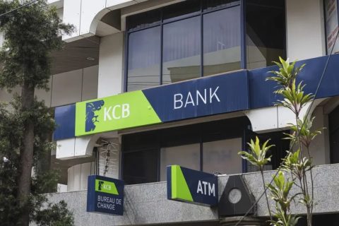 KCB introduces Sh20 flat fee on Pesalink, with free transfers below Sh1,000