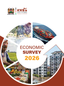 Economic Survey 2026: Kenya’s GDP grew by 4.6 per cent in 2025