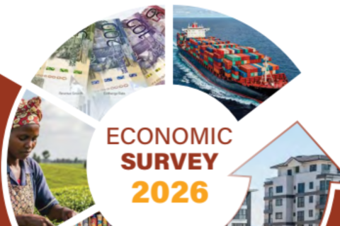 KNBS report 2026
