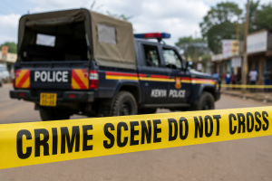 Probe as thugs break into car, steal KSh2 million in Mwea, Kirinyaga County