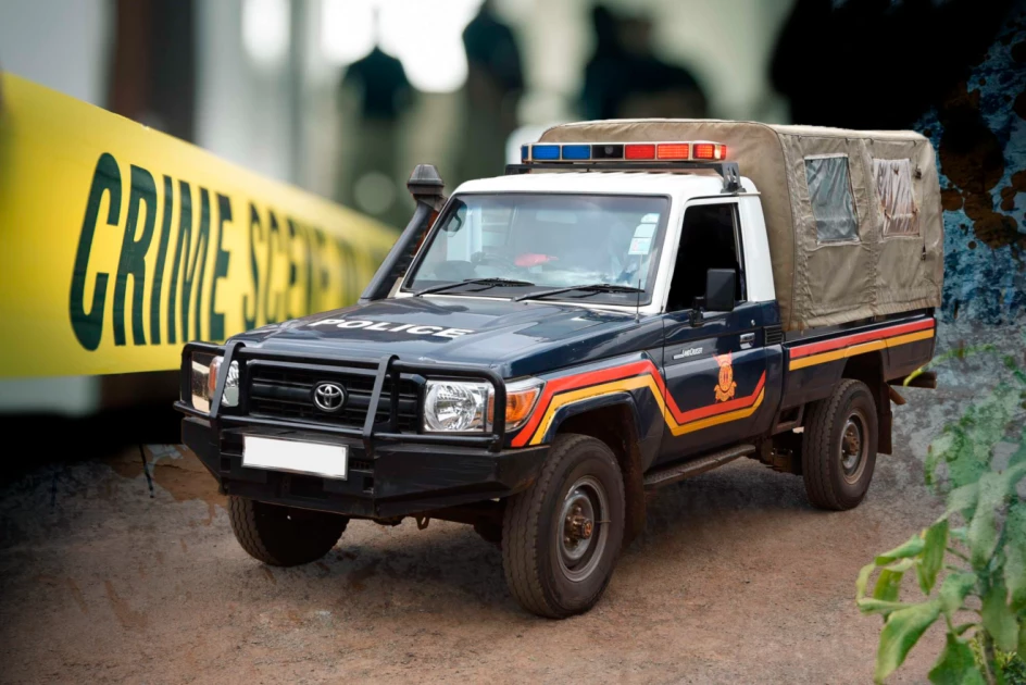 Man found murdered in Makindu, Makueni County