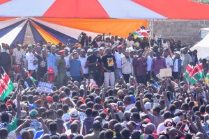 Linda Mwananchi criticizes Ruto’s planned Tanzania visit and Parliamentary address