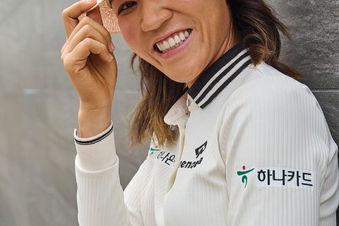 Lydia Ko net worth