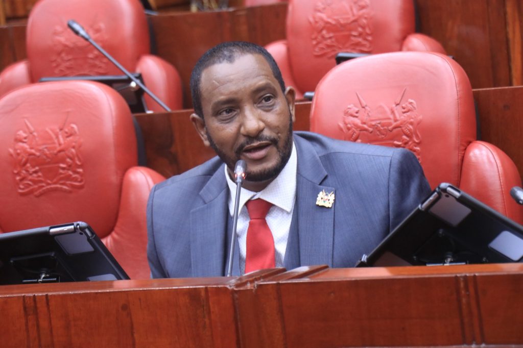 Mandera East MP blames Jubaland militias for deadly Arabia Road attack