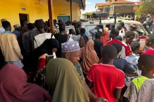 Six killed, several injured in Mandera ambush