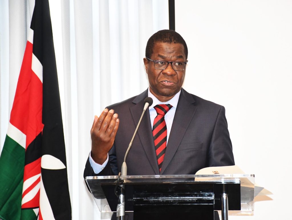 Govt blames technical hitch for fuel disruptions, assures stable supply