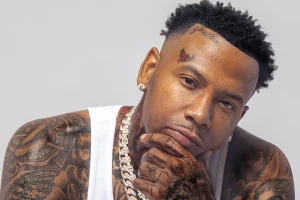 Moneybagg Yo Net Worth