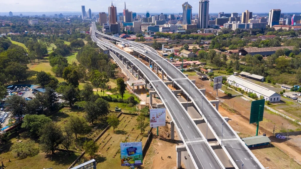 Nairobi Expressway waives toll fees
