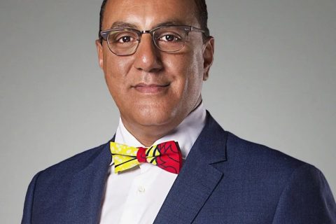 Najib Balala WTTC appointment