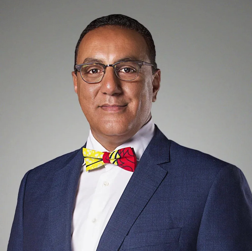 Najib Balala WTTC appointment
