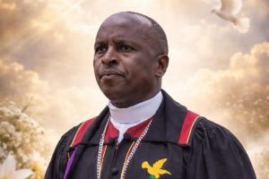 Two suspects arrested over murder of Nakuru PCEA cleric