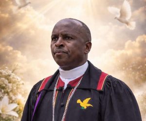 Two suspects arrested over murder of Nakuru PCEA cleric