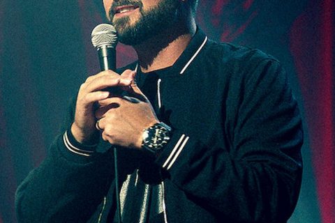 Nate Bargatze net worth