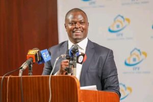 Ndindi Nyoro asks for recall of MPs to debate fuel price reduction proposals