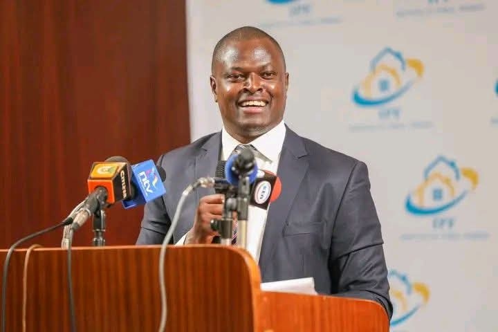 Ndindi Nyoro asks for recall of MPs to debate fuel price reduction proposals