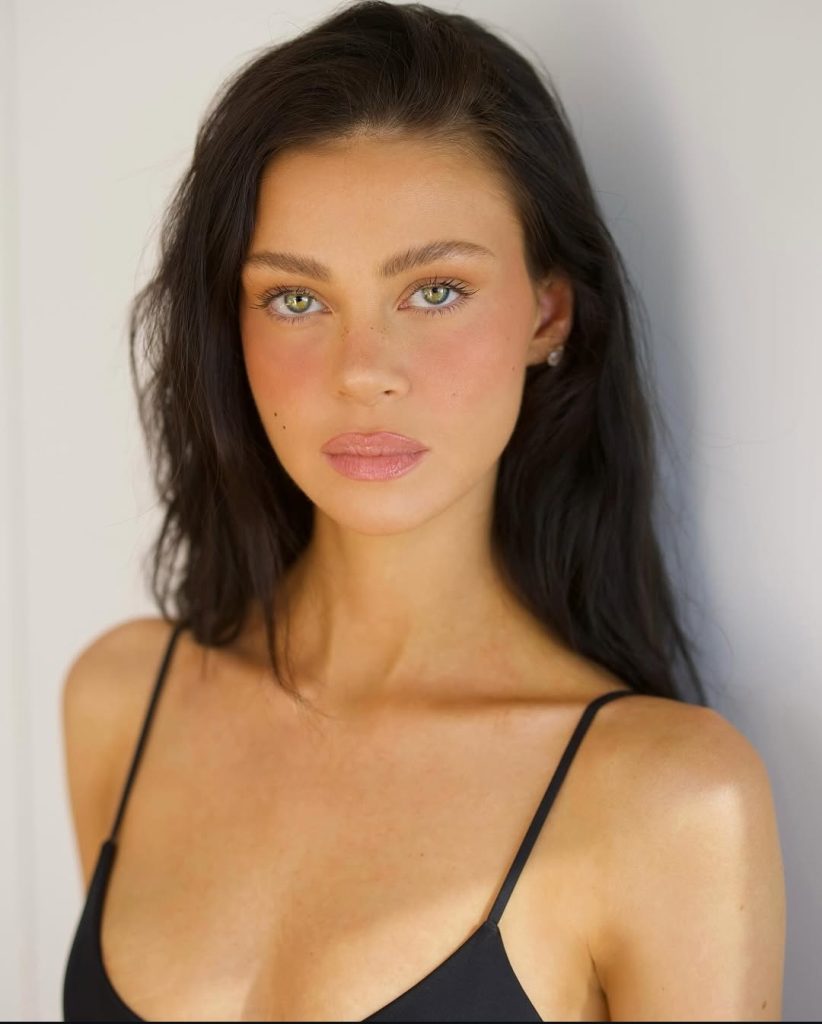 Nicola Peltz net worth