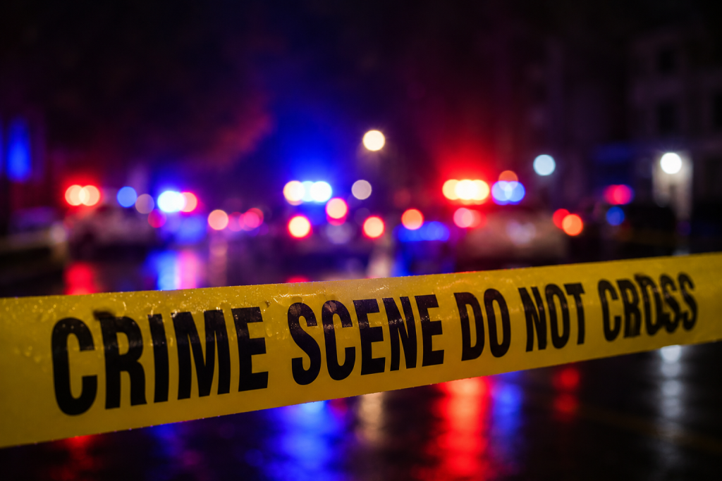 Man, 25, murdered in Nyamira village over claims of stealing