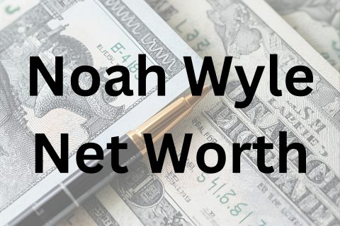 Noah Wyle net worth