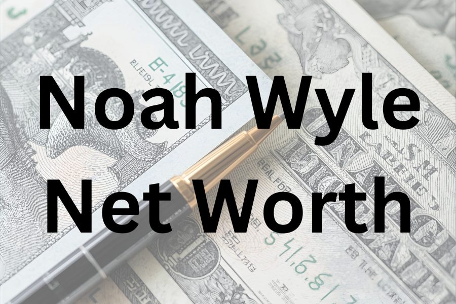 Noah Wyle net worth