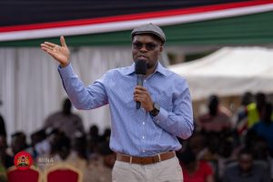 Boda boda riders told to embrace collaboration for their survival