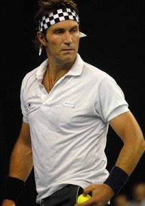 Pat Cash net worth and tennis career