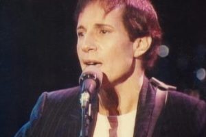 Paul Simon net worth