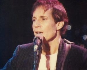 Paul Simon net worth and music career achievements