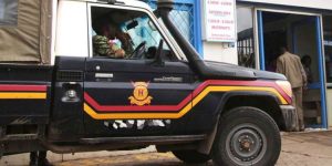 Drama as cops rescue 16-year-old boy after alleged kidnap in Eastleigh, Nairobi