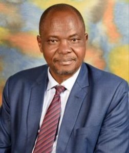 Prof. Ayub Gitau seen as leading contender for UoN VC post
