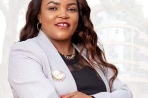 Purity Wangui Ngirici