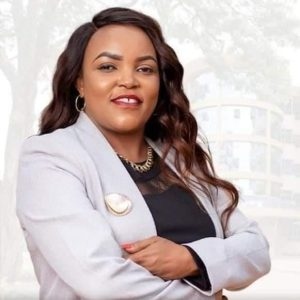 Ngirici removed as Kenya Seed Company Chair after ditching UDA