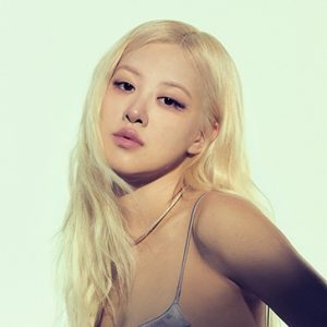 Rosé net worth