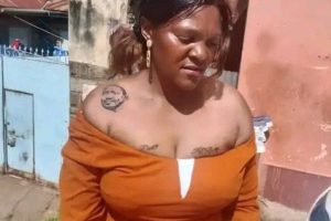Gospel artist Rachael Wandeto hospitalized with serious burns after petrol attack in Mwiki, Nairobi