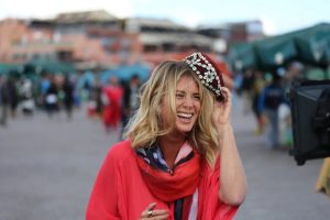 Rachel Hunter net worth, modelling, TV and spirituality