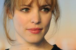 Rachel McAdams net worth