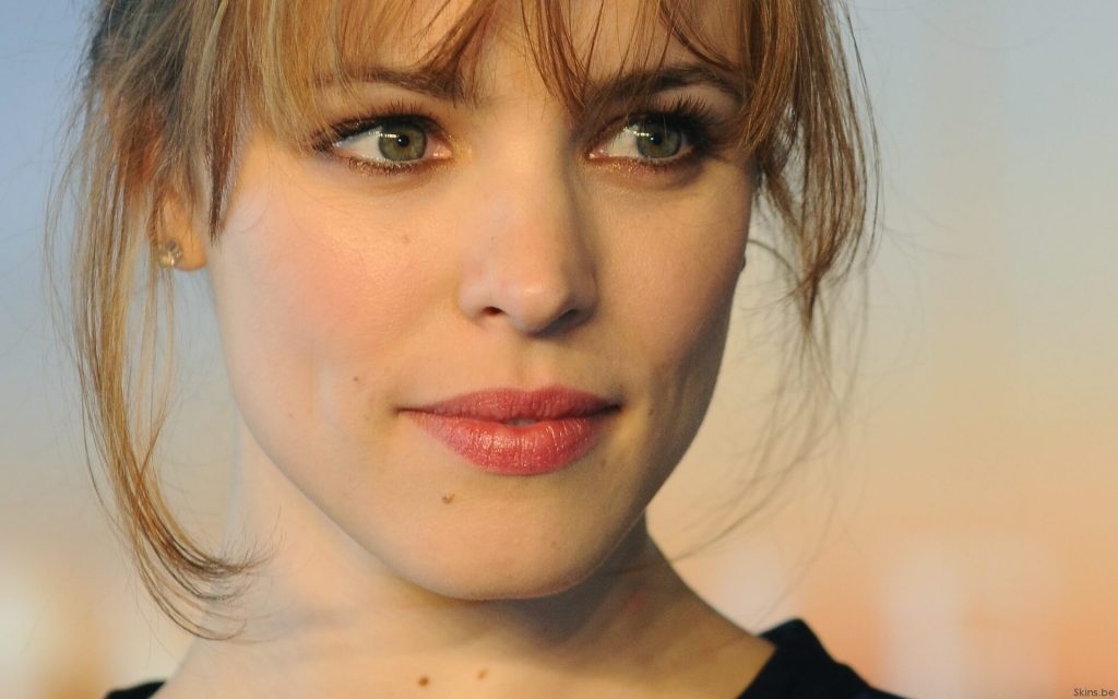Rachel McAdams net worth