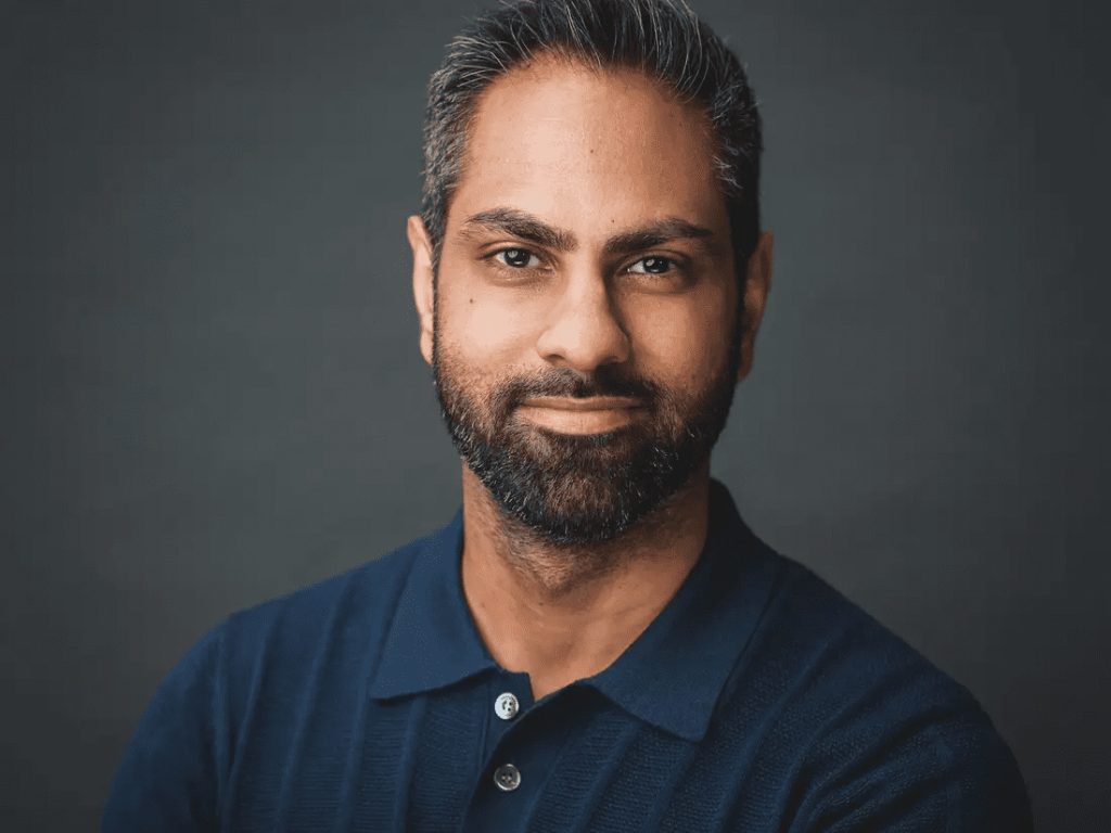 Ramit Sethi net worth
