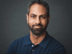 Ramit Sethi net worth, financial expertise, books, Netflix show and podcast